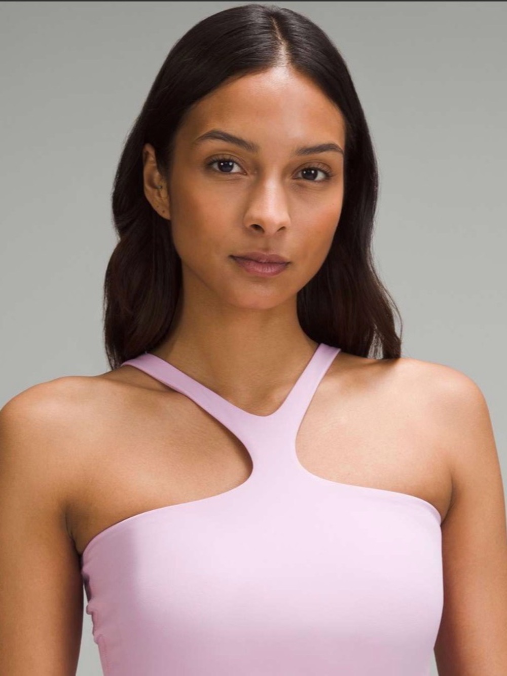 Lululemon Bend This V and Racer Bra *Light Support, L/XL
Vitapink